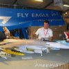 18 - 20 Eylül 2009 - Jet Power Model Fuarı | Orhan Akmermer